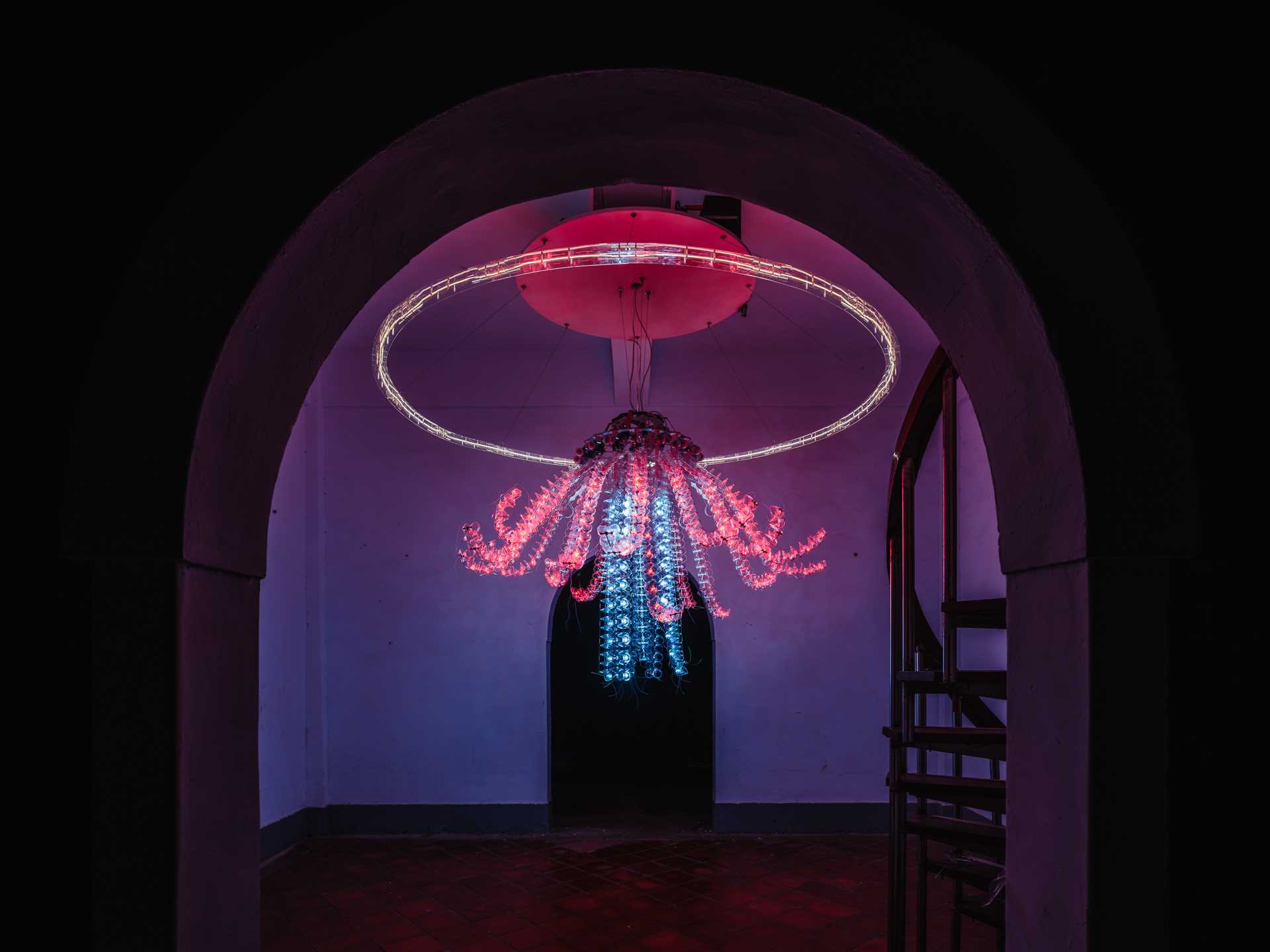 彰化走讀藝術節 2025|展覽亮點+時間+地點+作品總覽 - 第11張圖