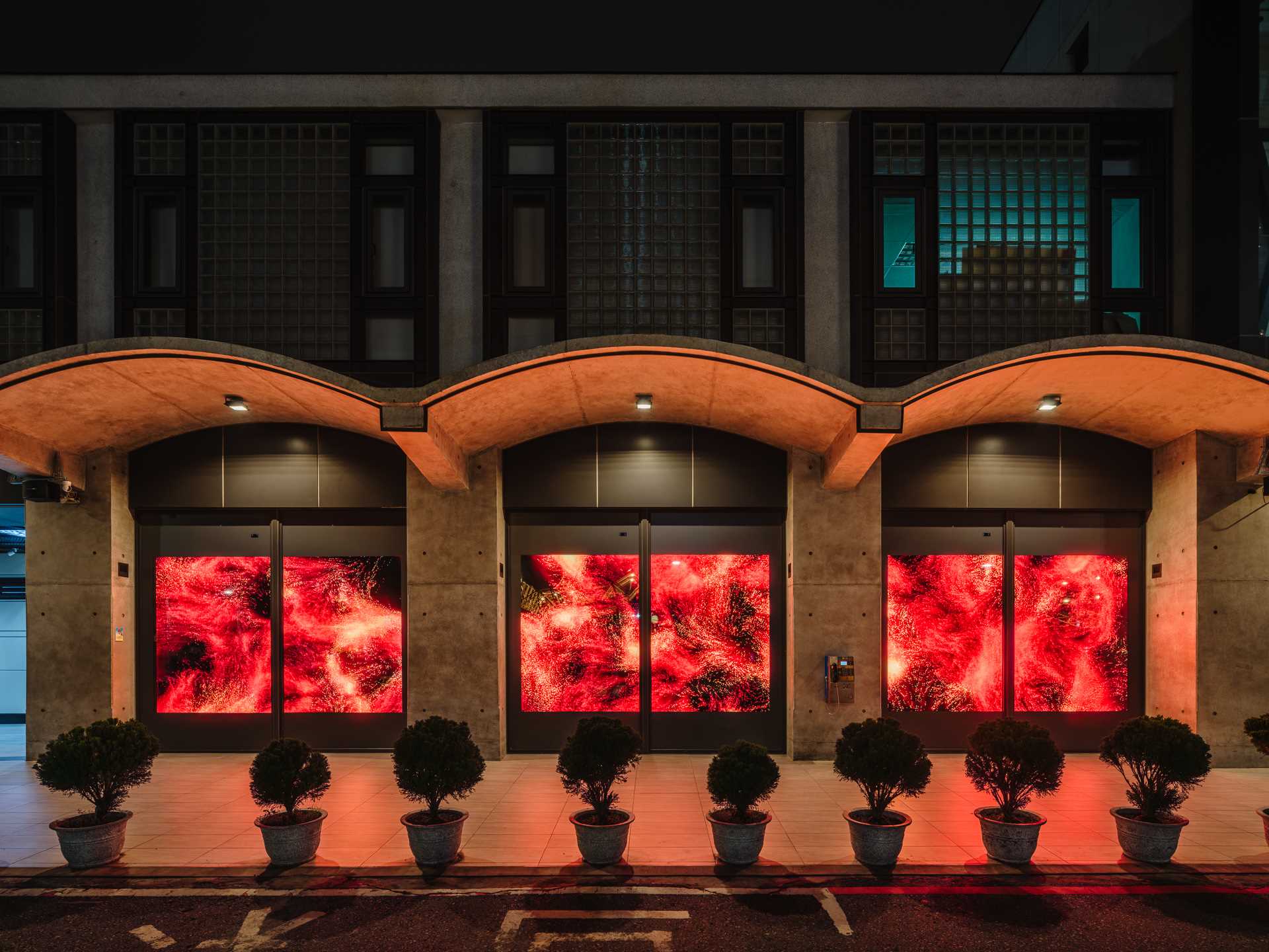 彰化走讀藝術節 2025|展覽亮點+時間+地點+作品總覽 - 第10張圖