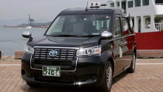 小豆島交通|瀨戶內海藝術祭 —— 巴士與租車・渡輪與高速船 - 第22張圖 小豆島交通|瀨戶內海藝術祭 —— 巴士與租車・渡輪與高速船