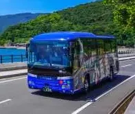 小豆島交通|瀨戶內海藝術祭 —— 巴士與租車・渡輪與高速船 - 第19張圖 小豆島交通|瀨戶內海藝術祭 —— 巴士與租車・渡輪與高速船