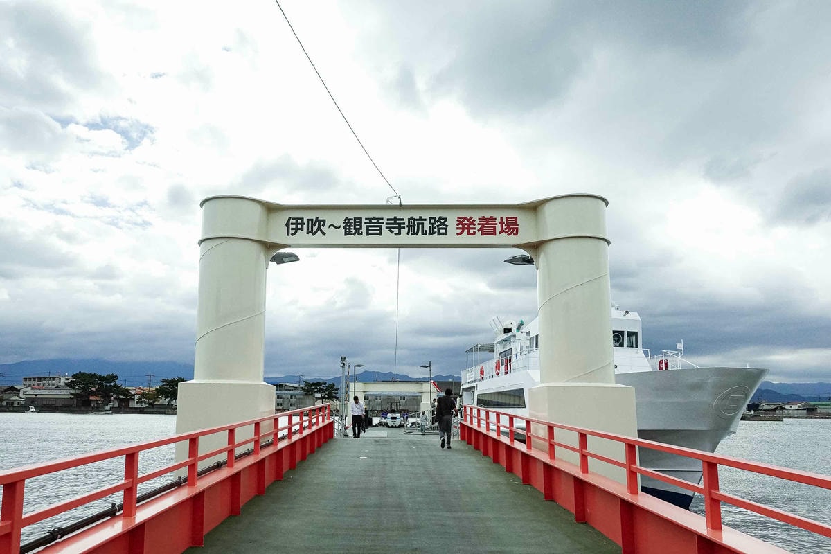 伊吹島交通・美食|瀨戶內海藝術祭 —— JR予讚線・伊吹快艇 - 第11張圖 伊吹島交通