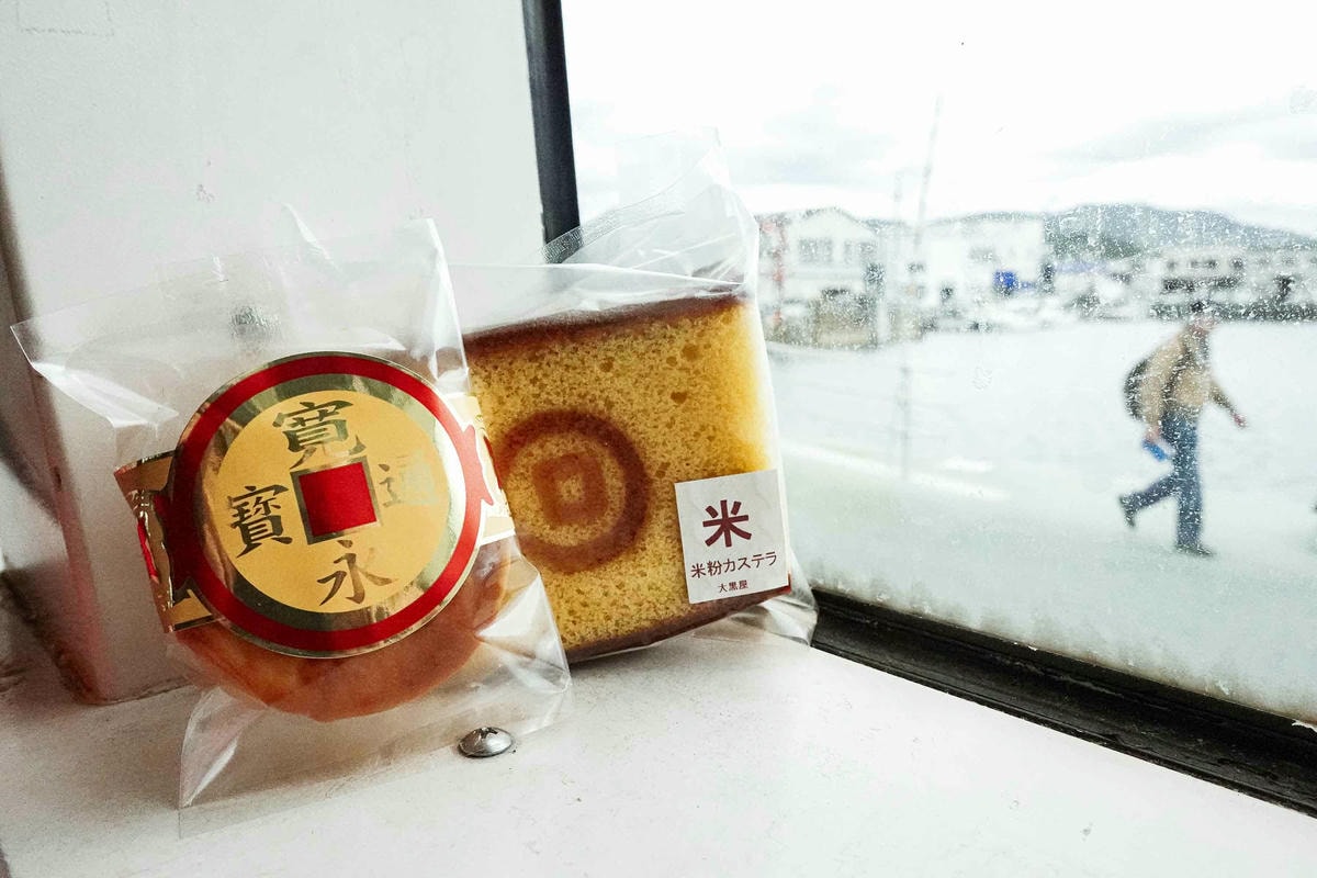伊吹島交通・美食|瀨戶內海藝術祭 —— JR予讚線・伊吹快艇 - 第10張圖 伊吹島交通
