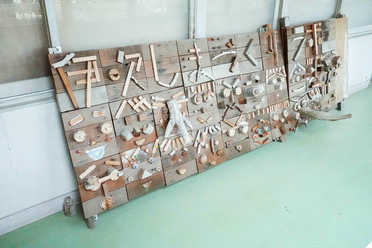 伊吹島漂移傳奇