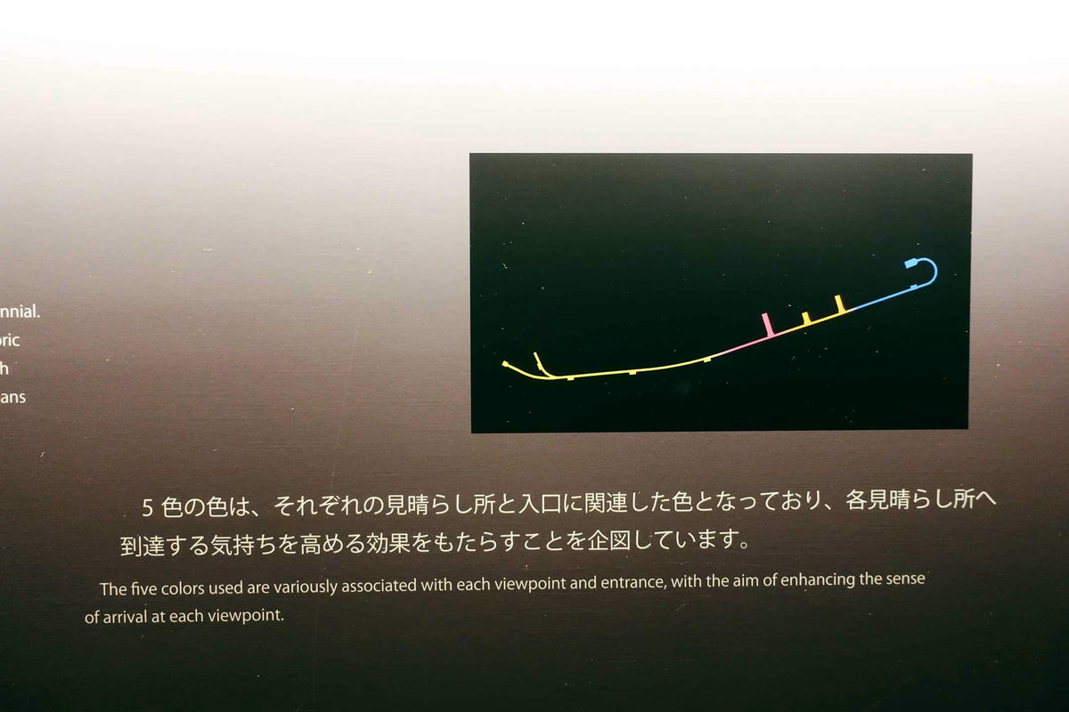 光之隧道|越後妻有大地藝術祭 —— 清津峽溪谷隧道 - 第40張圖 光之隧道|越後妻有大地藝術祭 —— 清津峽溪谷隧道