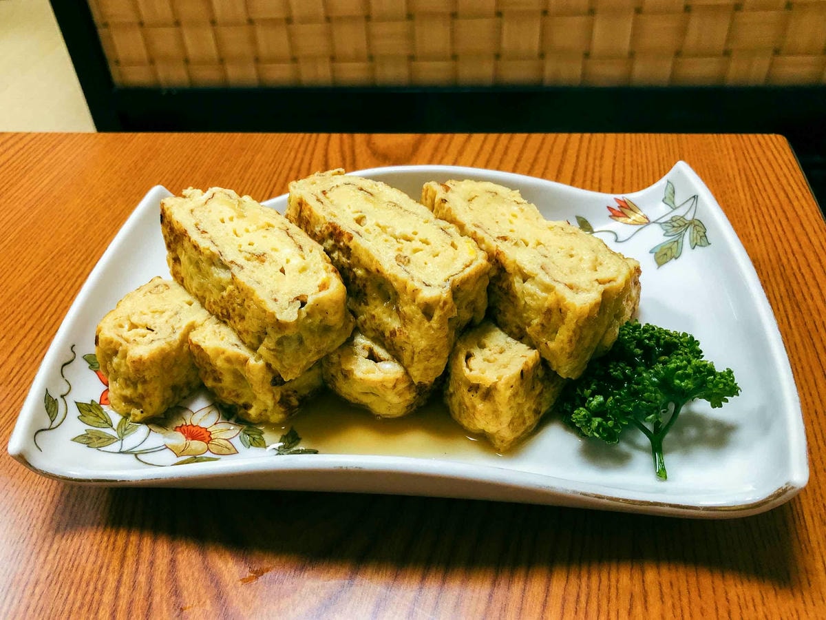 越後妻有美食|新潟・大地藝術祭 —— 越光米、蕎麥、吟釀清酒 - 第9張圖 大地美食_十日町美食
