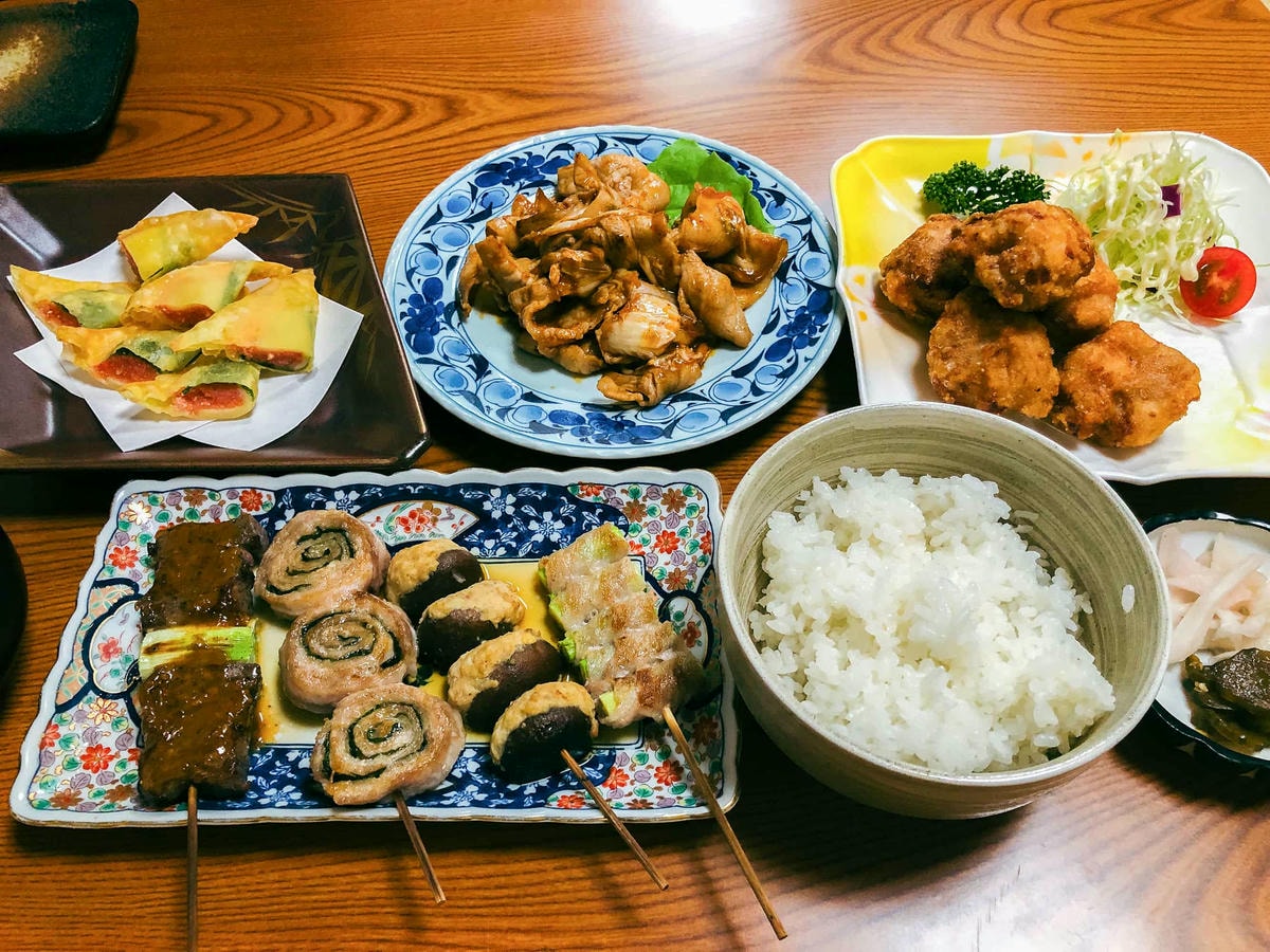 越後妻有美食|新潟・大地藝術祭 —— 越光米、蕎麥、吟釀清酒 - 第6張圖 大地美食_十日町美食