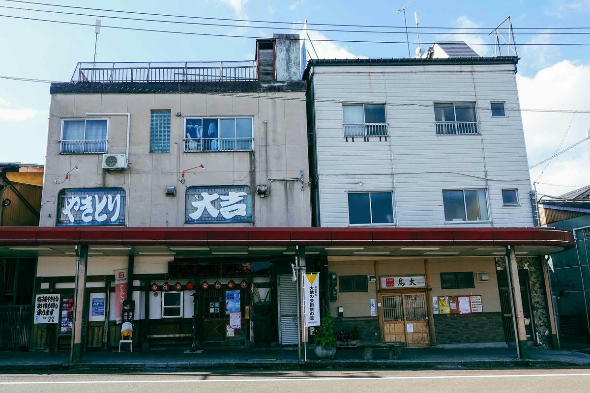 越後妻有美食|新潟・大地藝術祭 —— 越光米、蕎麥、吟釀清酒 - 第5張圖 大地美食_十日町美食
