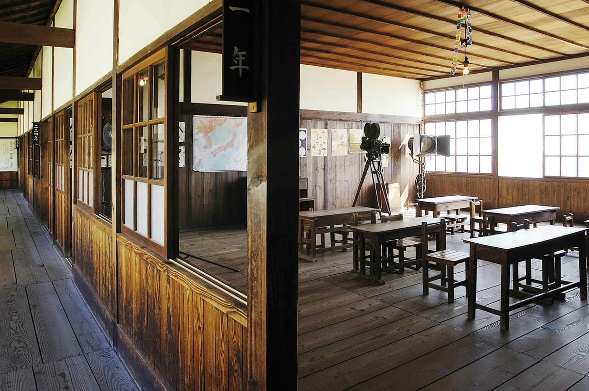 小豆島|瀨戶內海藝術祭 —— 漫遊童話小豆島橄欖之旅 - 第52張圖 小豆島