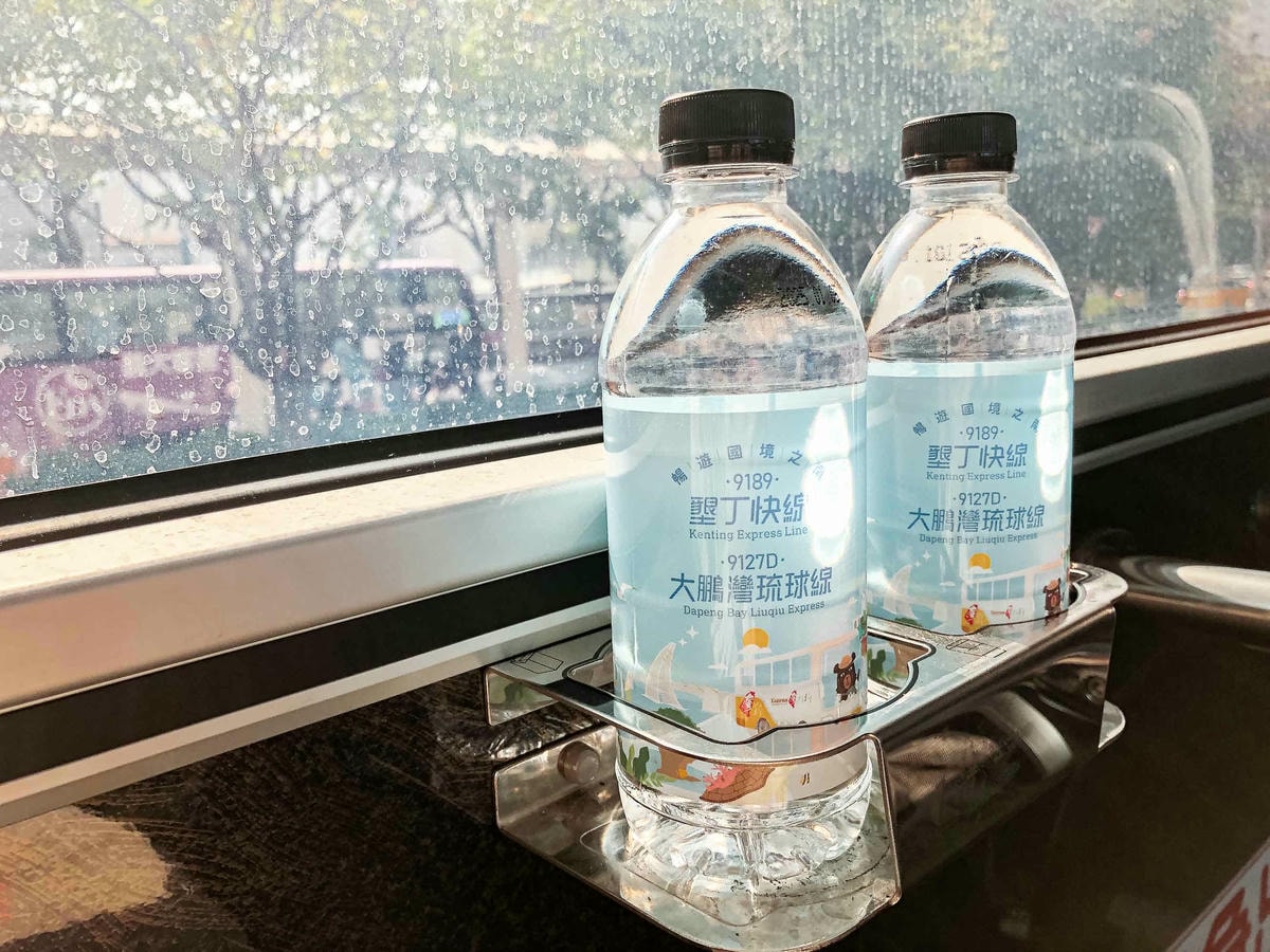 屏東交通