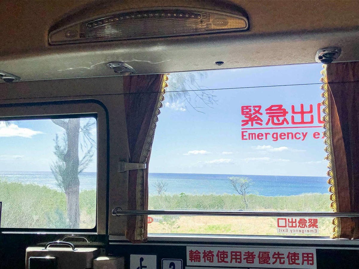 屏東交通