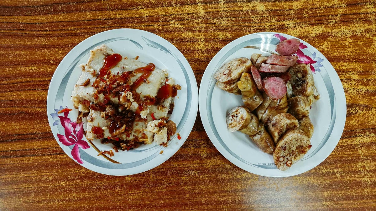 屏東美食