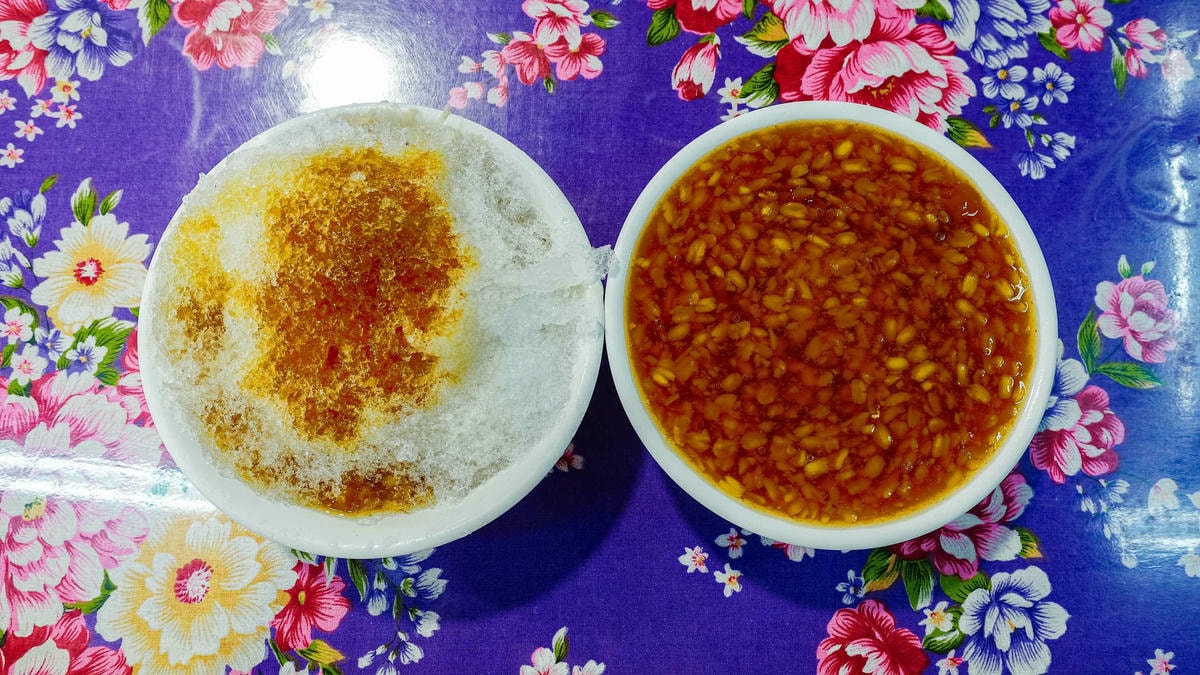 屏東美食