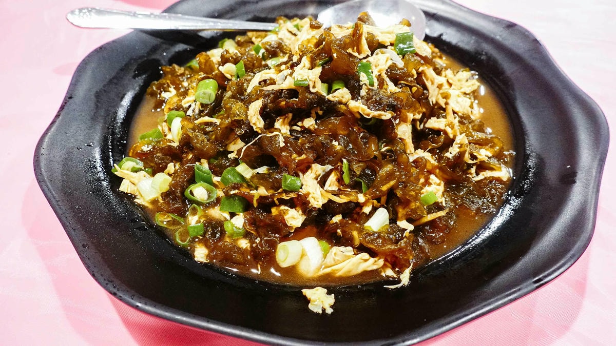 屏東美食