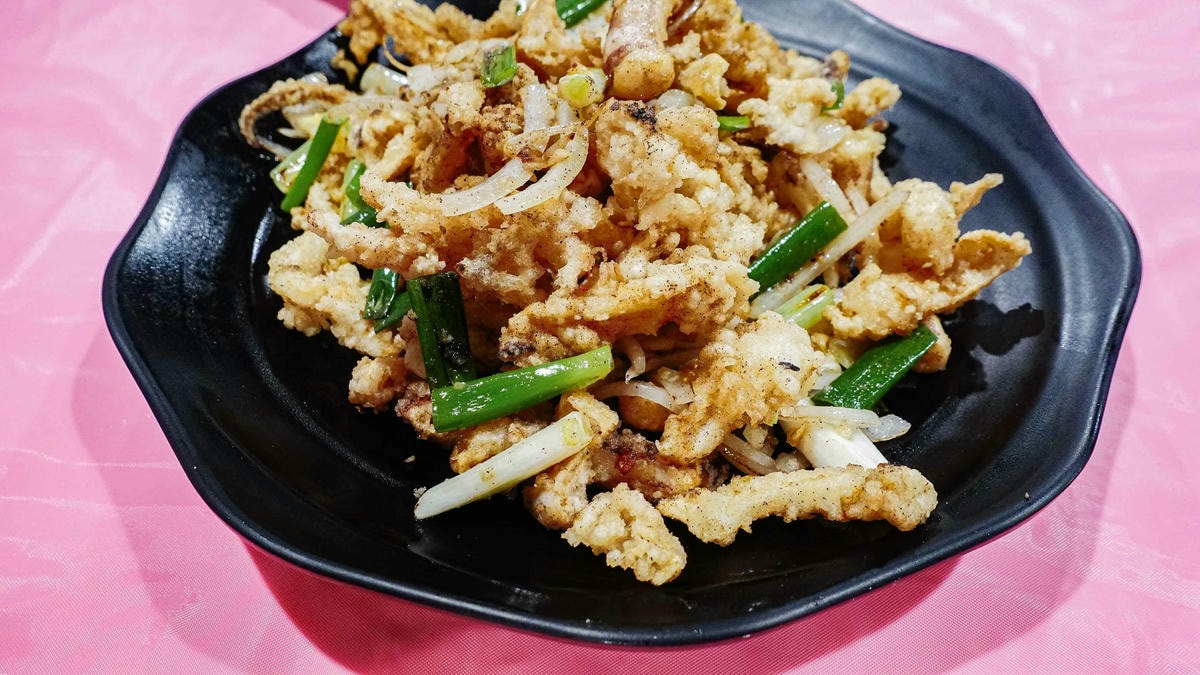 屏東美食