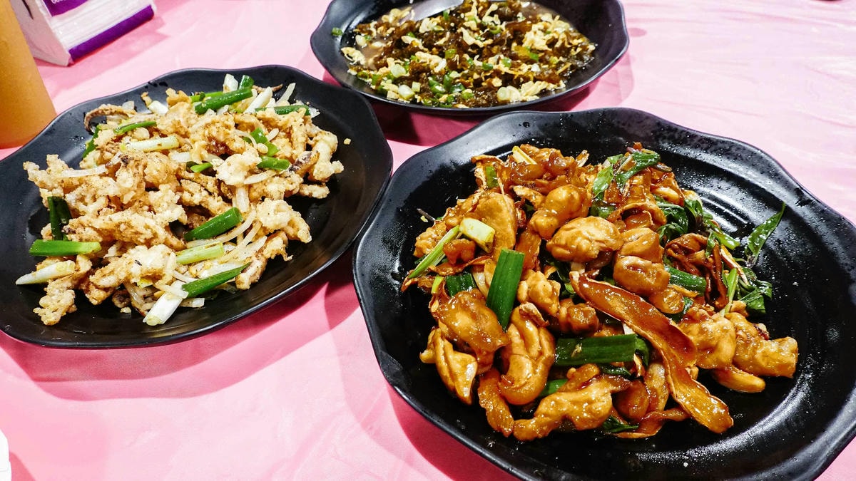 屏東美食