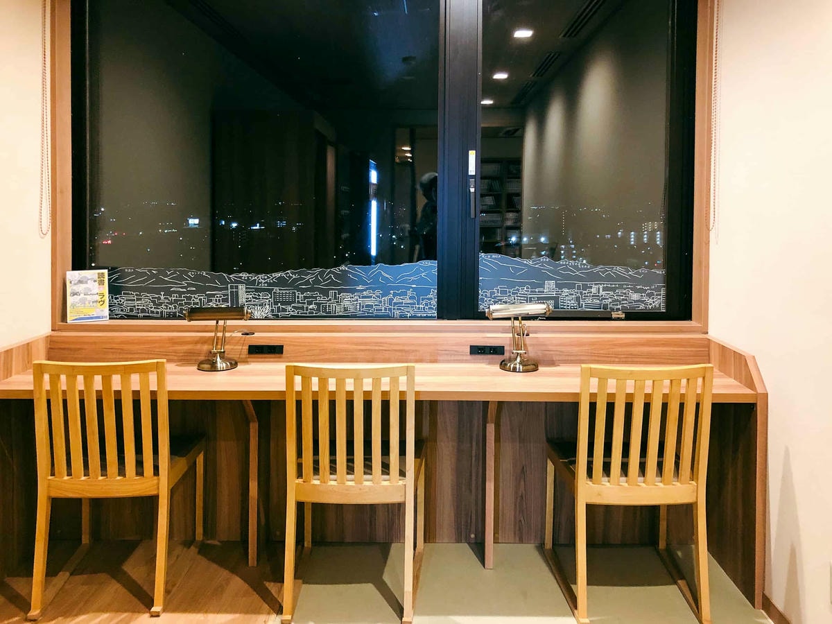 松本住宿|北阿爾卑斯藝術祭 —— 松本御宿野乃溫泉飯店Onyado Nono - 第26張圖 松本飯店