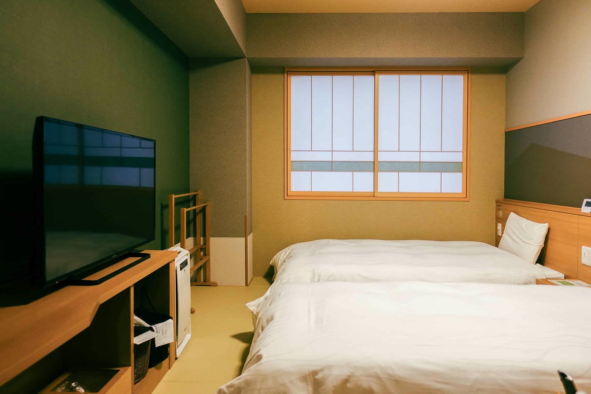 松本住宿|北阿爾卑斯藝術祭 —— 松本御宿野乃溫泉飯店Onyado Nono - 第30張圖 松本飯店