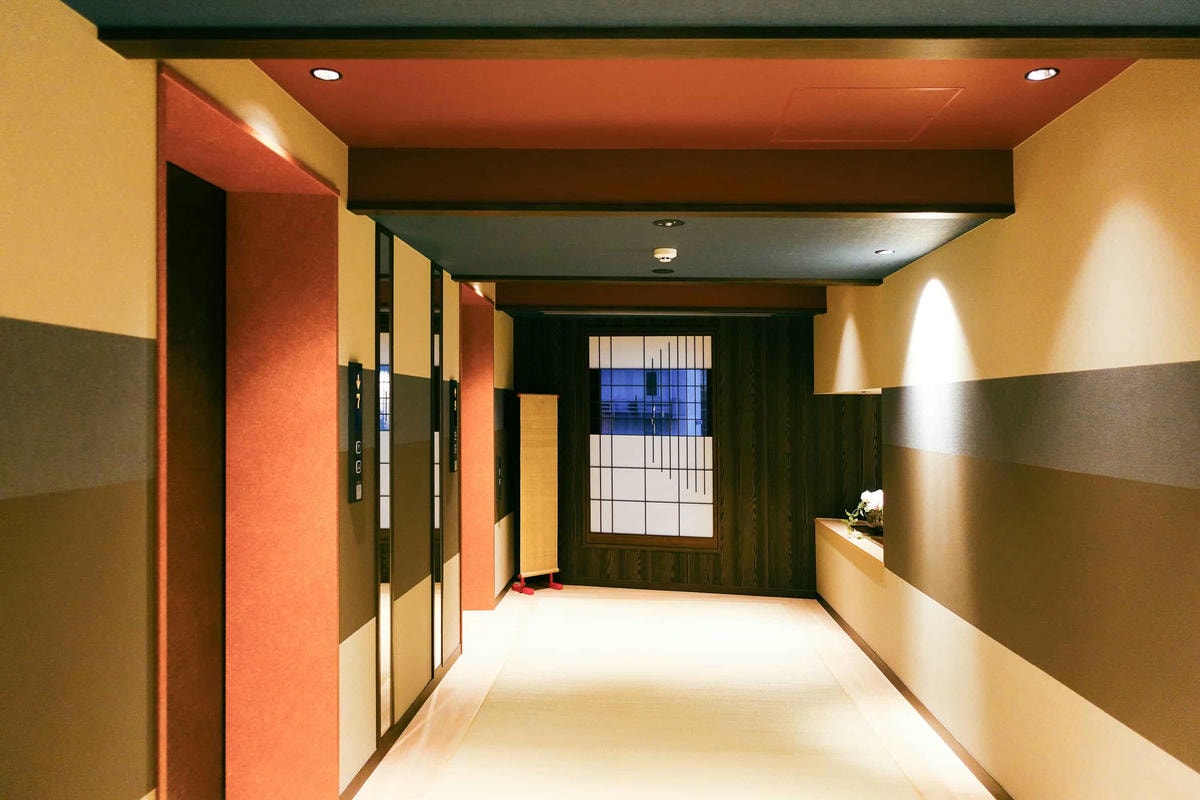 松本住宿|北阿爾卑斯藝術祭 —— 松本御宿野乃溫泉飯店Onyado Nono - 第37張圖 松本飯店
