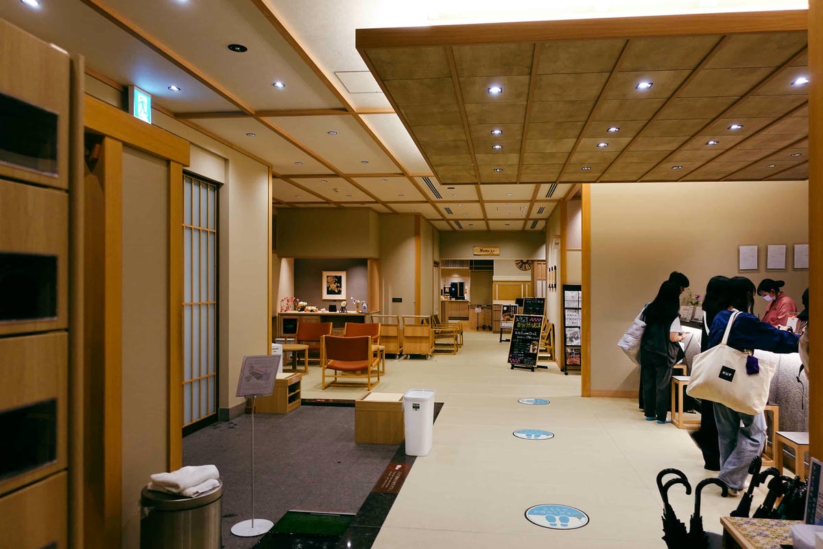 松本住宿|北阿爾卑斯藝術祭 —— 松本御宿野乃溫泉飯店Onyado Nono - 第9張圖 松本飯店