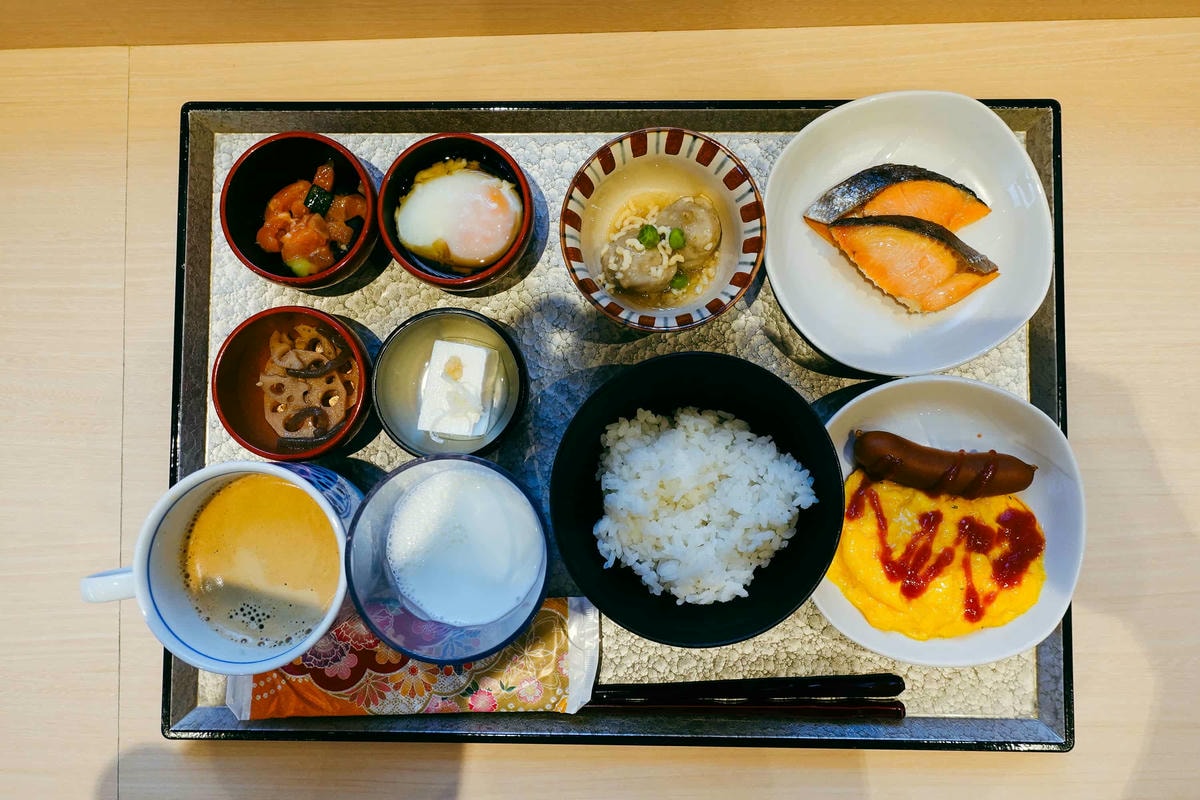 野乃松本飯店
