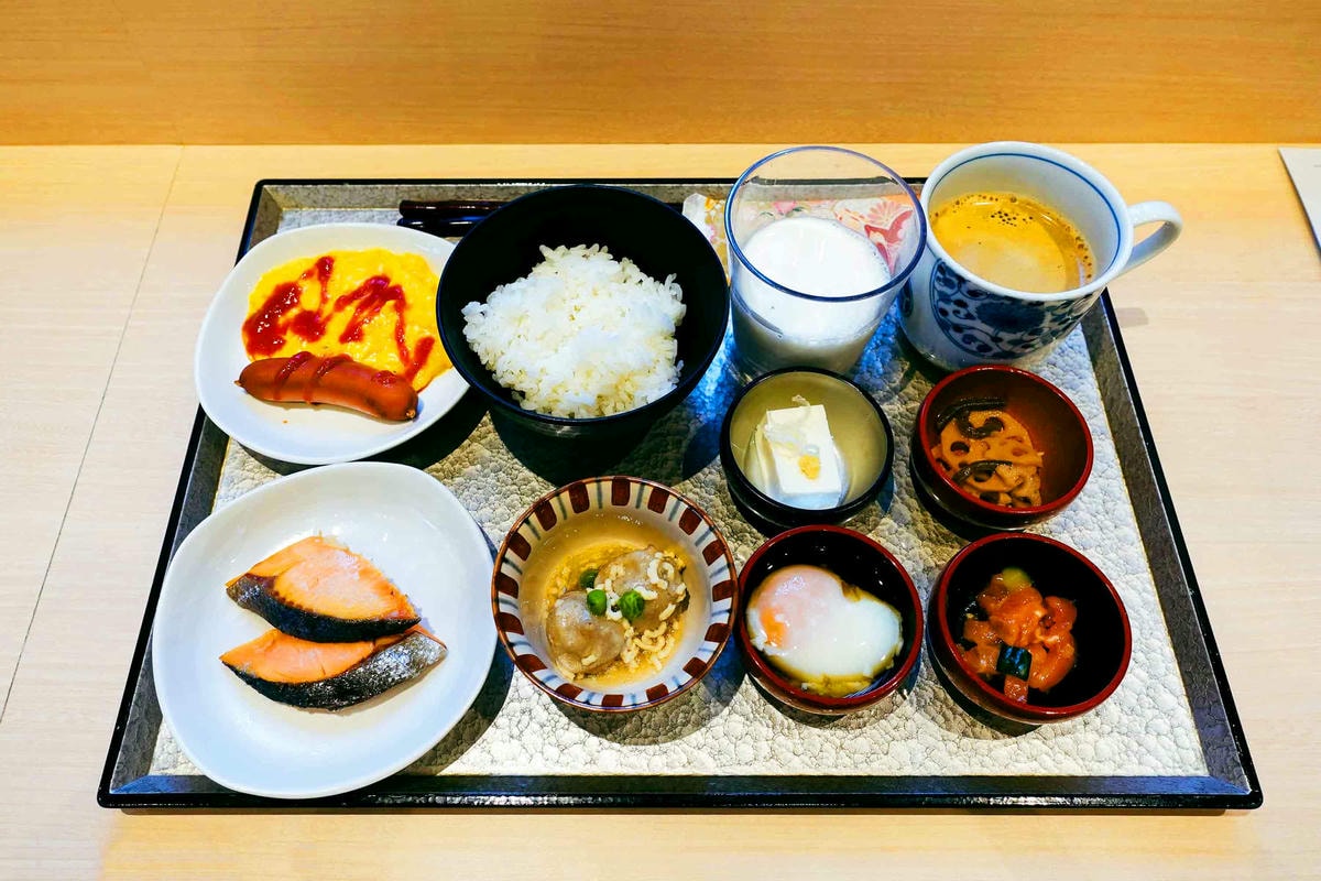 松本住宿|北阿爾卑斯藝術祭 —— 松本御宿野乃溫泉飯店Onyado Nono - 第17張圖 野乃松本飯店