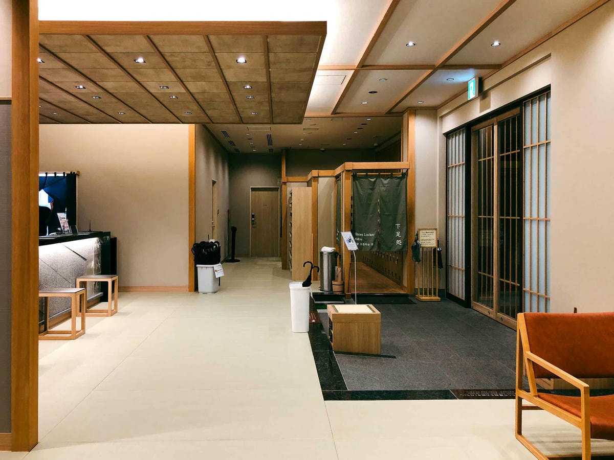 松本住宿|北阿爾卑斯藝術祭 —— 松本御宿野乃溫泉飯店Onyado Nono - 第10張圖 松本飯店