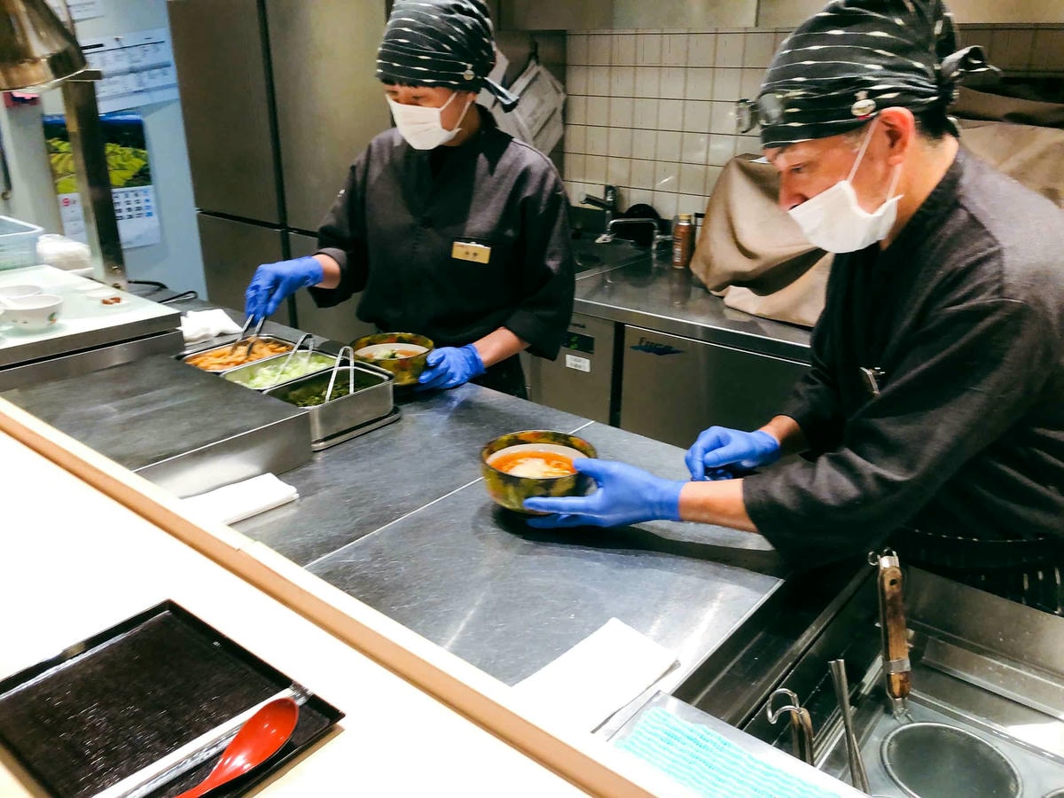 松本住宿|北阿爾卑斯藝術祭 —— 松本御宿野乃溫泉飯店Onyado Nono - 第15張圖 松本飯店