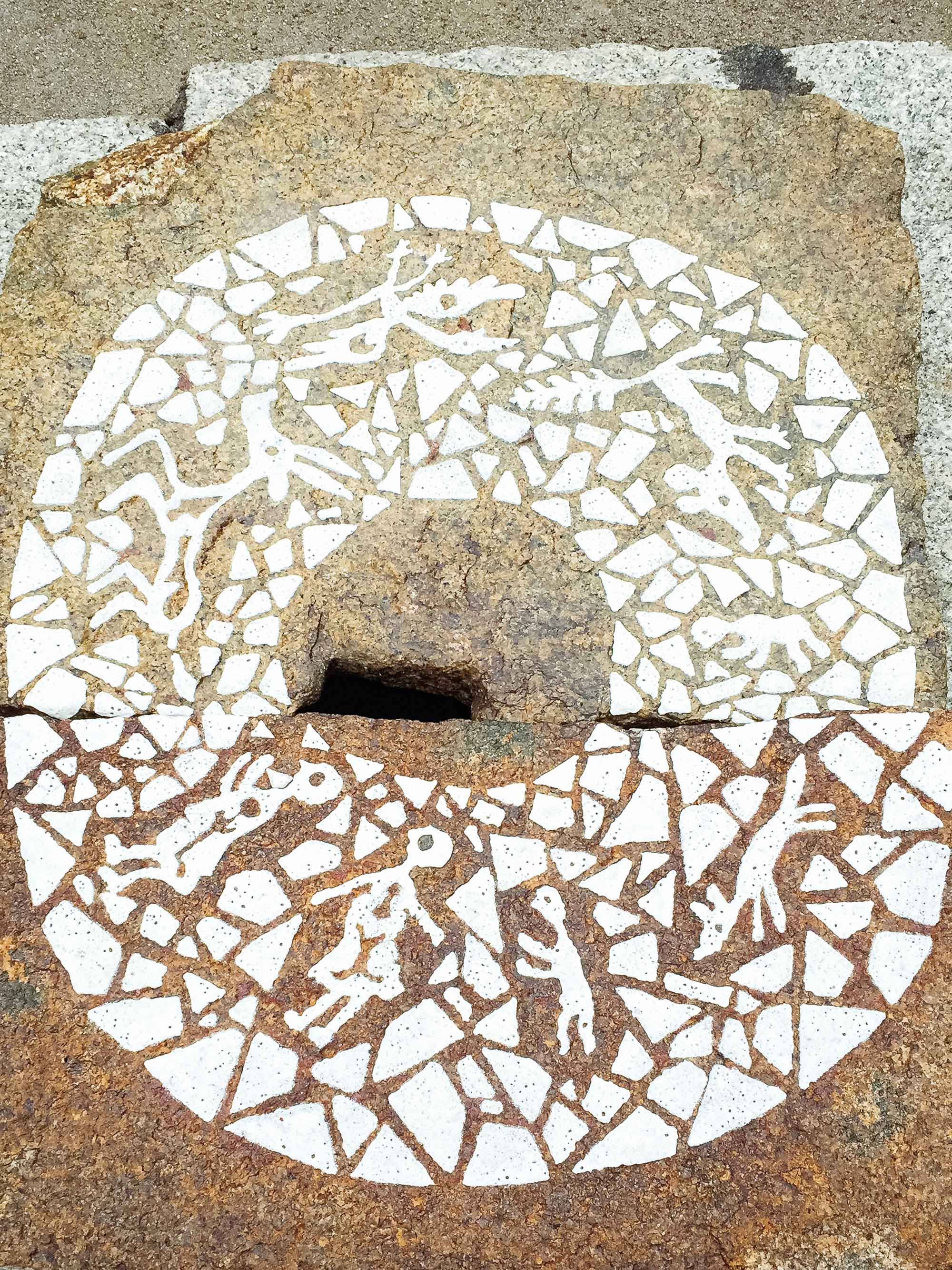 瀨戶內海-犬島家計畫