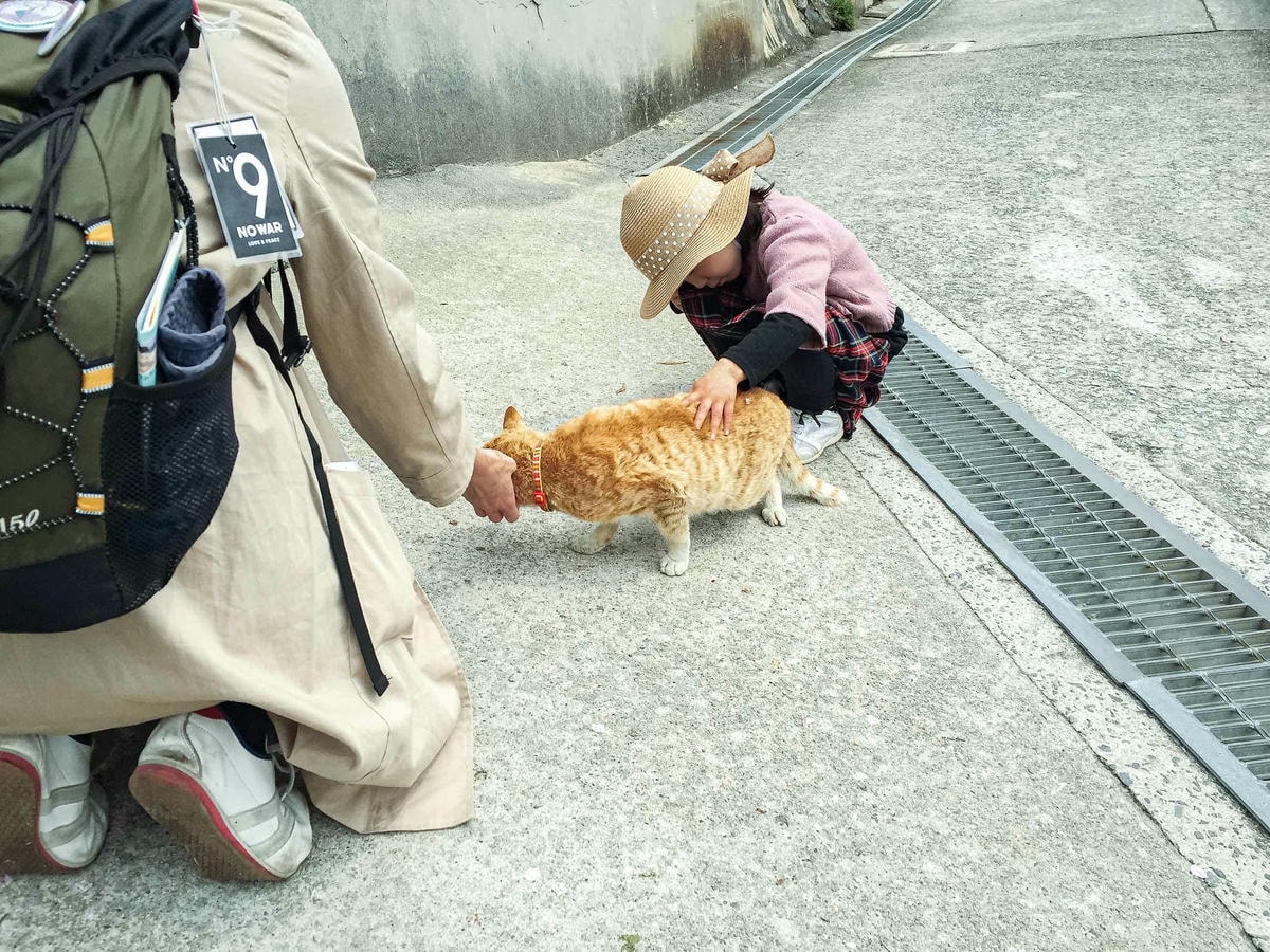男木島