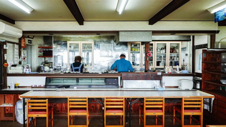 男木島美食｜瀨戶內島嶼之旅 ——章魚、手工麵包與咖啡