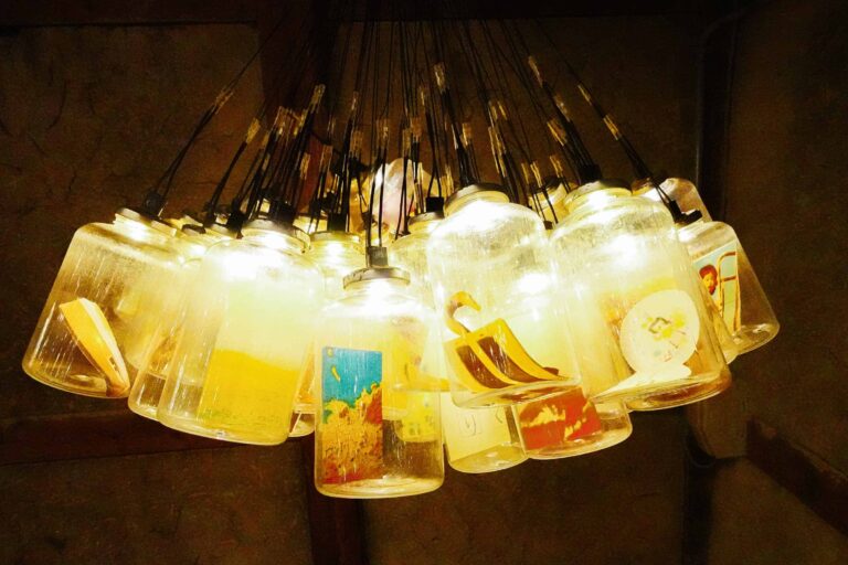 男木島記憶之瓶｜瀨戶內島嶼之旅 —— 保存於瓶中的美好回憶