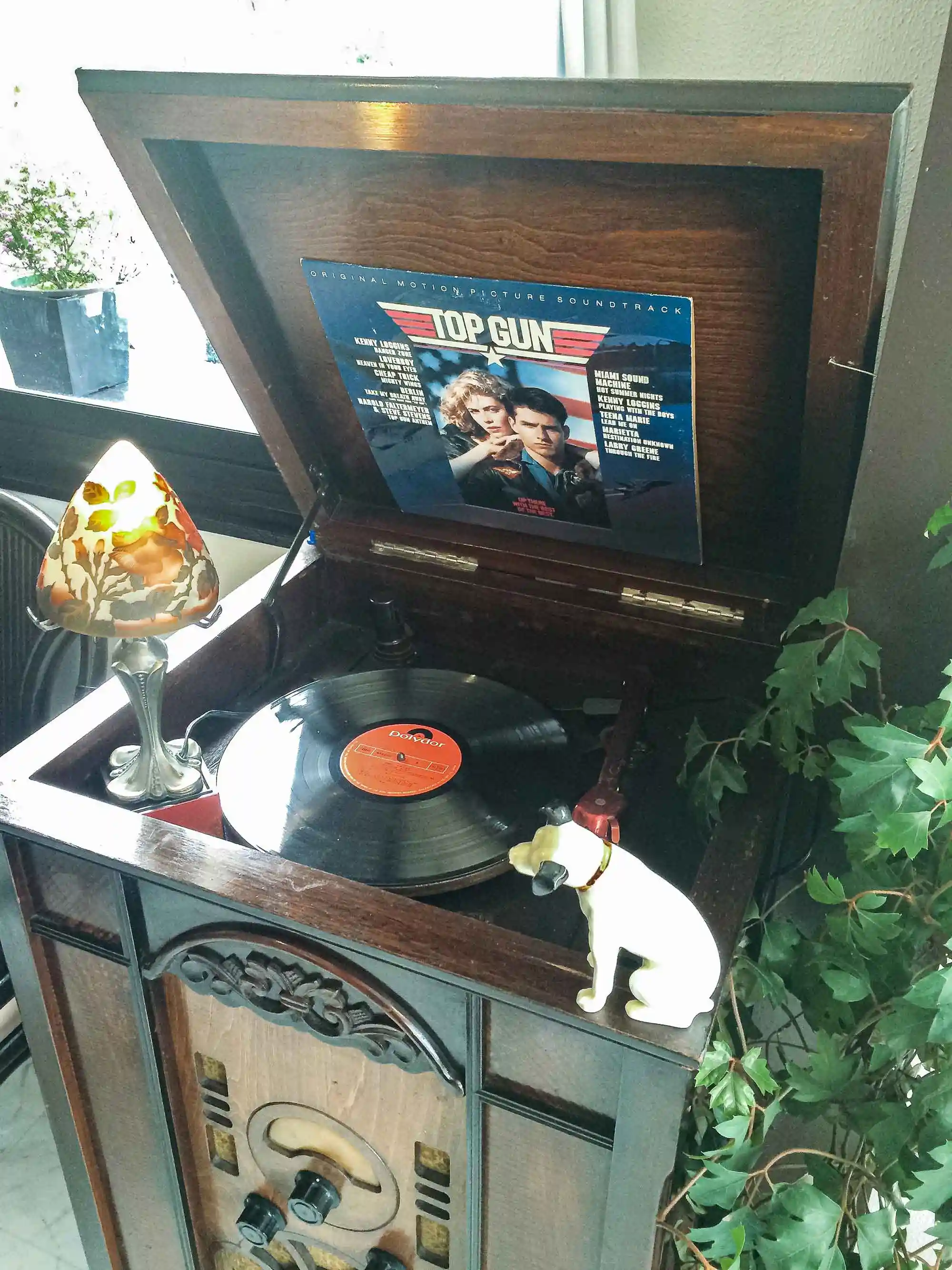 Cafe Salon Nakaoku 直島-美食