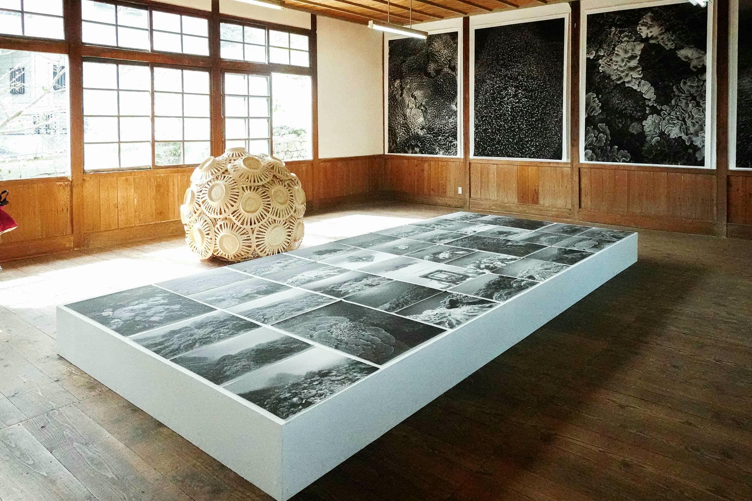 粟島 Awashima|瀨戶內海藝術祭 —— 如南洋島嶼的陽光與海風 - 第37張圖