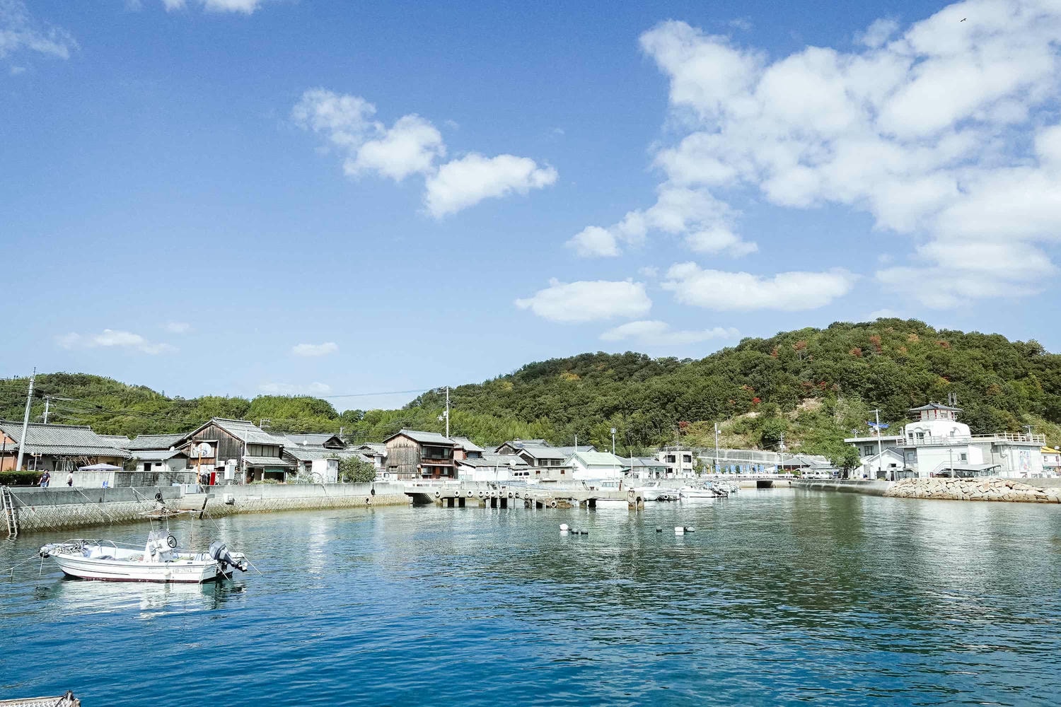 粟島