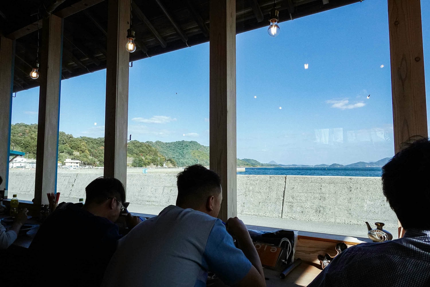 粟島 Awashima|瀨戶內海藝術祭 —— 如南洋島嶼的陽光與海風 - 第45張圖