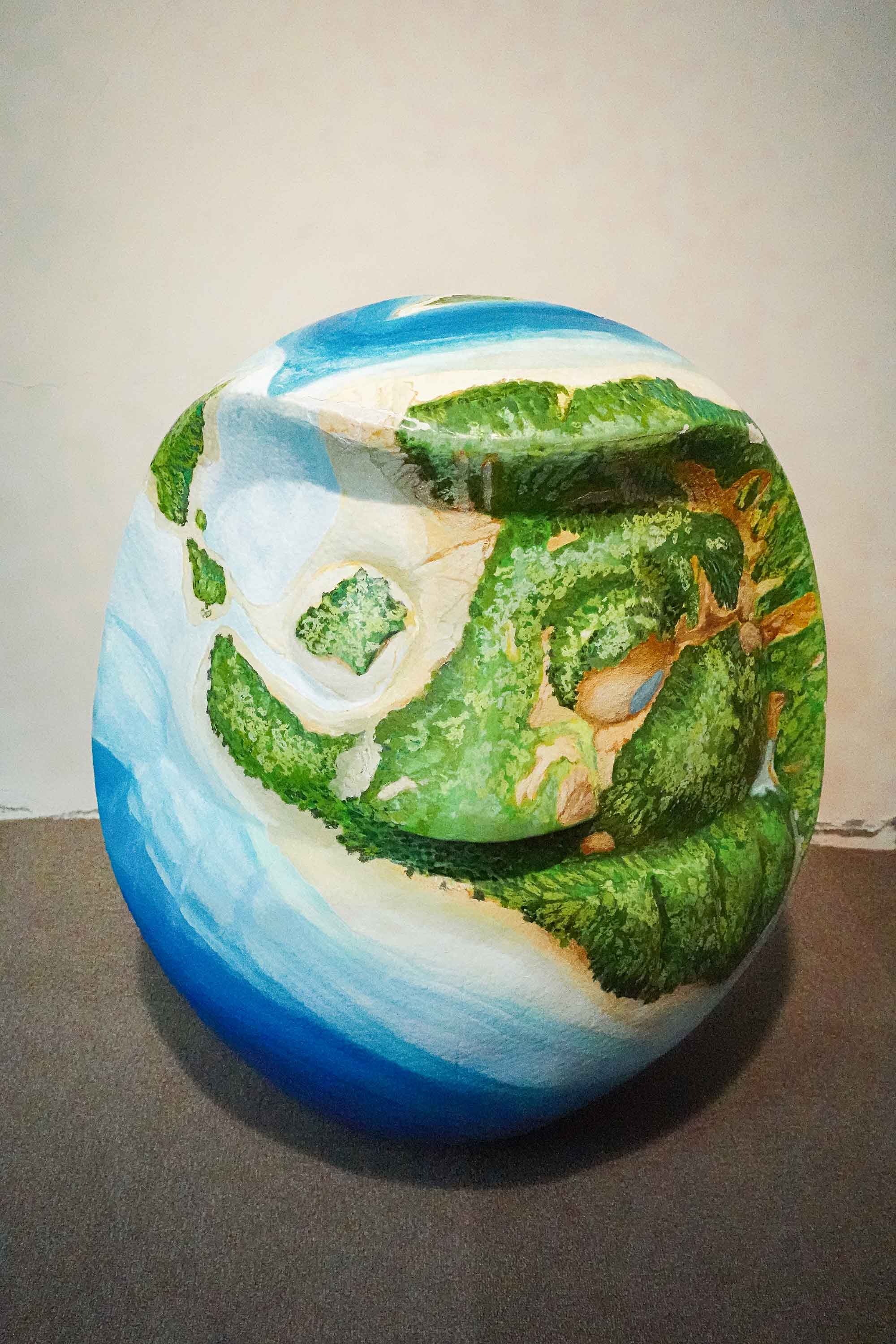 花寿波島の秘密