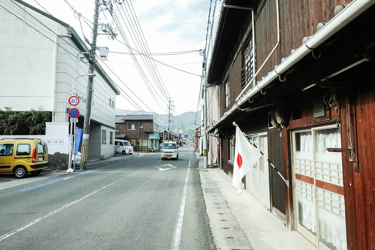 静寂の部屋|瀨戶內海藝術祭 —— Hans Op de Beeck的寧靜灰 - 第4張圖 静寂の部屋