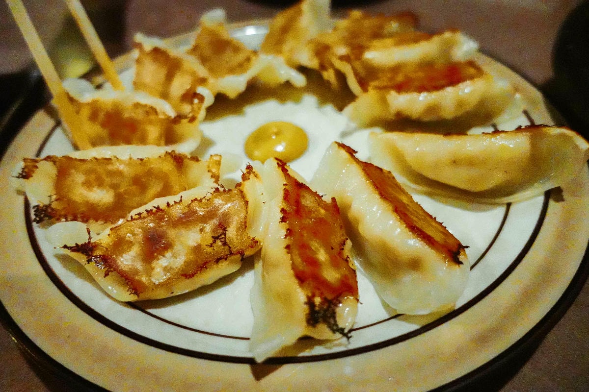Cafe Salon Nakaoku Takamatsu高松美食