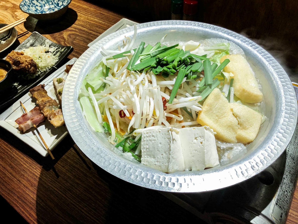 高松美食|瀨戶內海藝術祭 —— 必定回訪的道地美味 - 第8張圖 Takamatsu高松美食