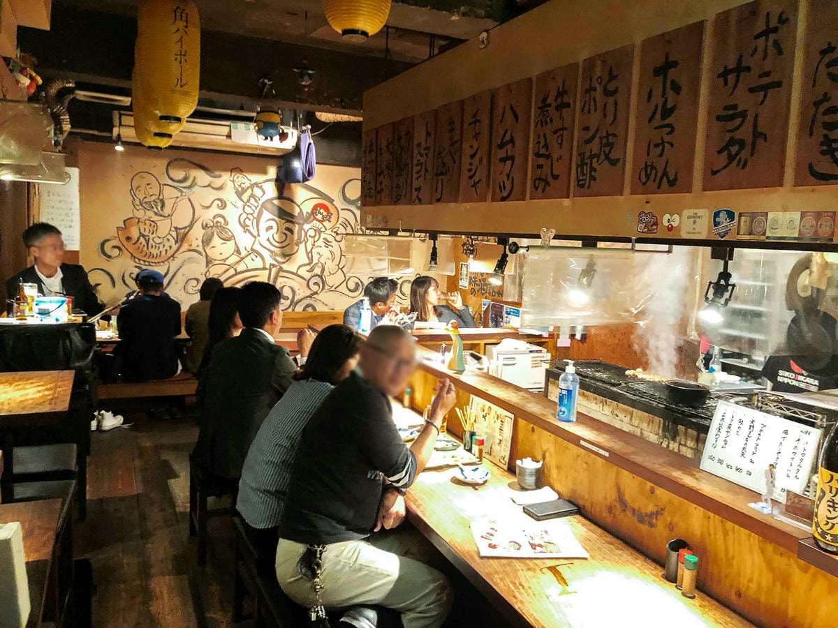 高松美食|瀨戶內海藝術祭 —— 必定回訪的道地美味 - 第5張圖 Takamatsu高松美食