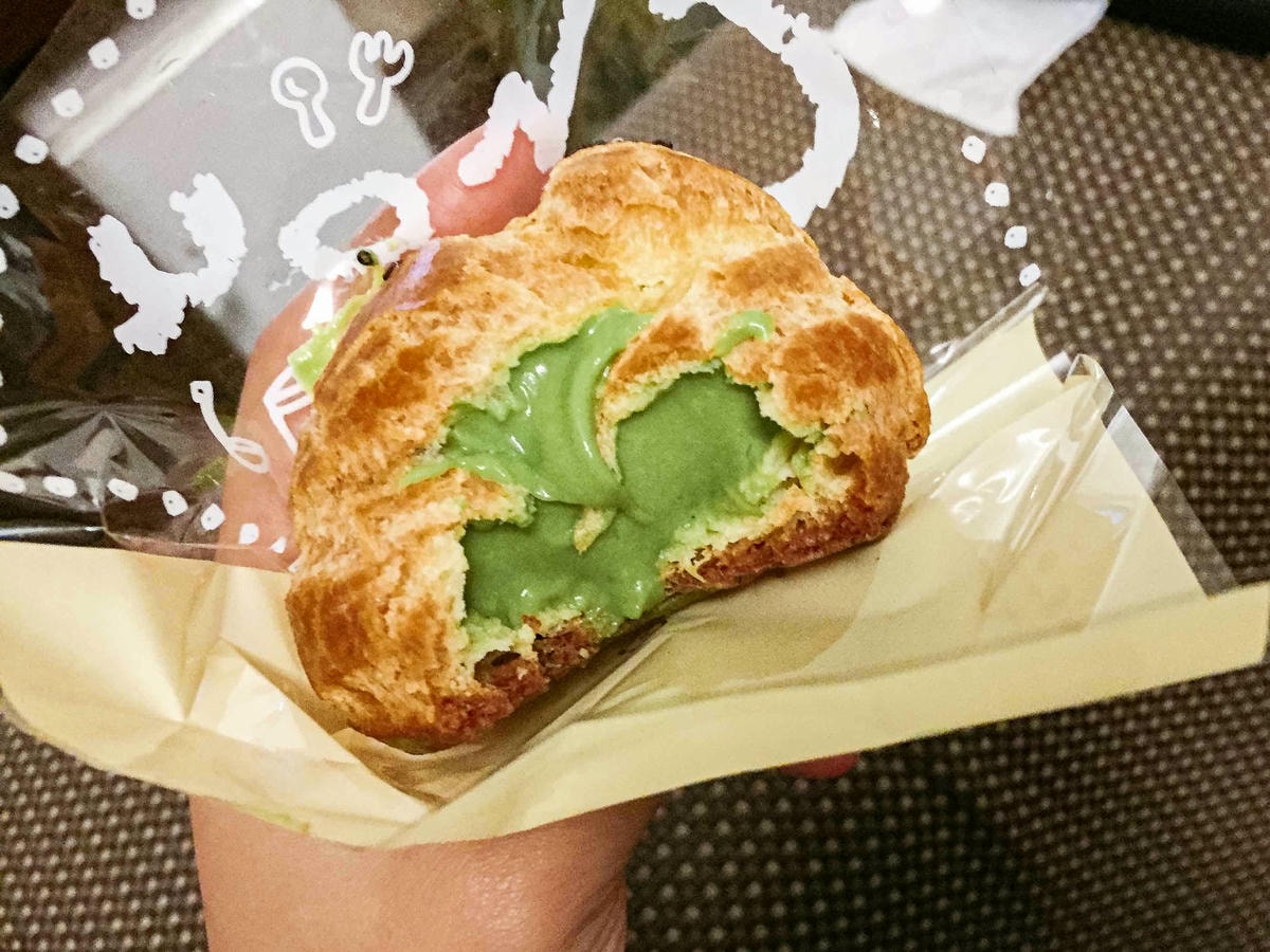 Takamatsu高松甜點咖啡